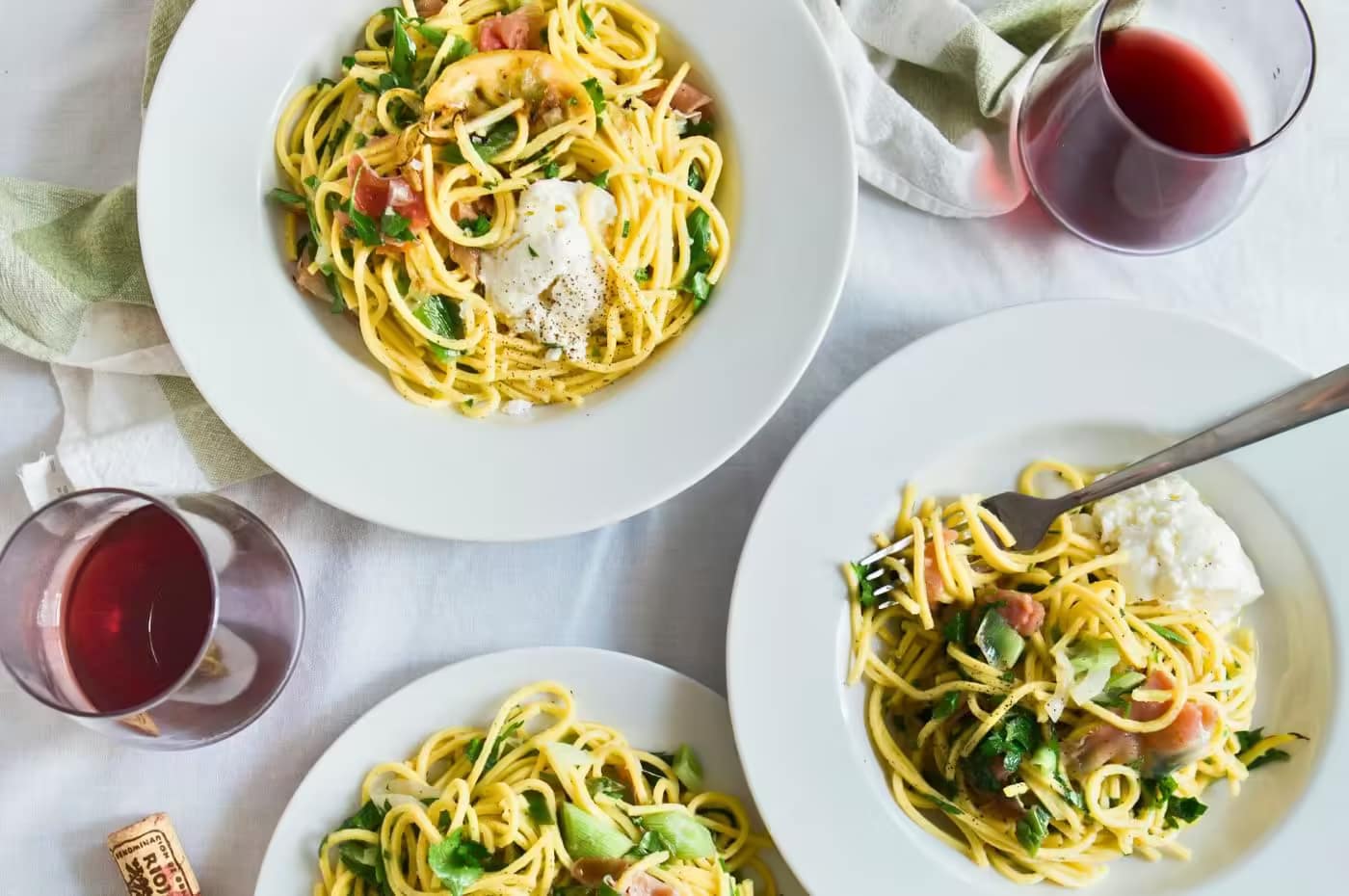 Harmonização de vinhos para iniciantes: dicas práticas